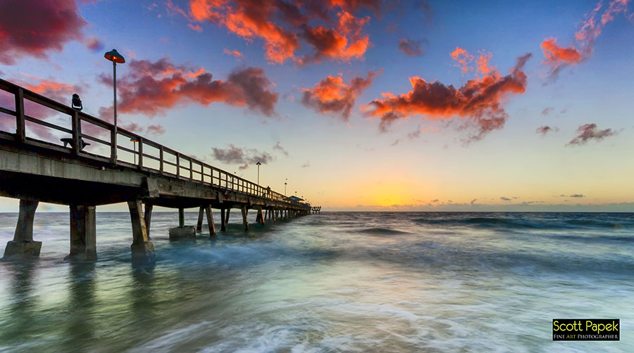 Flordia Ocean Photography