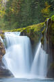 Oregon Waterfall print