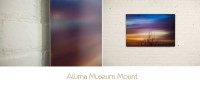 Aluma Museum mount the painter