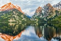 Colorado, Jackson Hole, Randy, Yellowstone