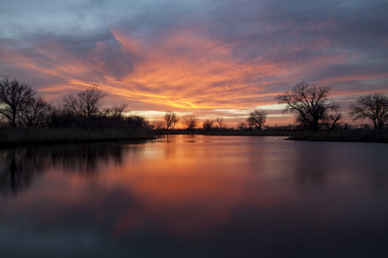 Kearney's Retreat print