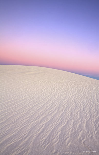 “Zenith” was taken February 2012 in White Sands Park, New Mexico.What a beautiful place. If you’re looking for a escape...